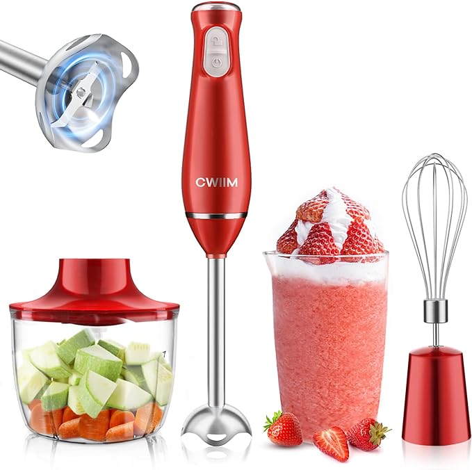 cwiin Hand blender