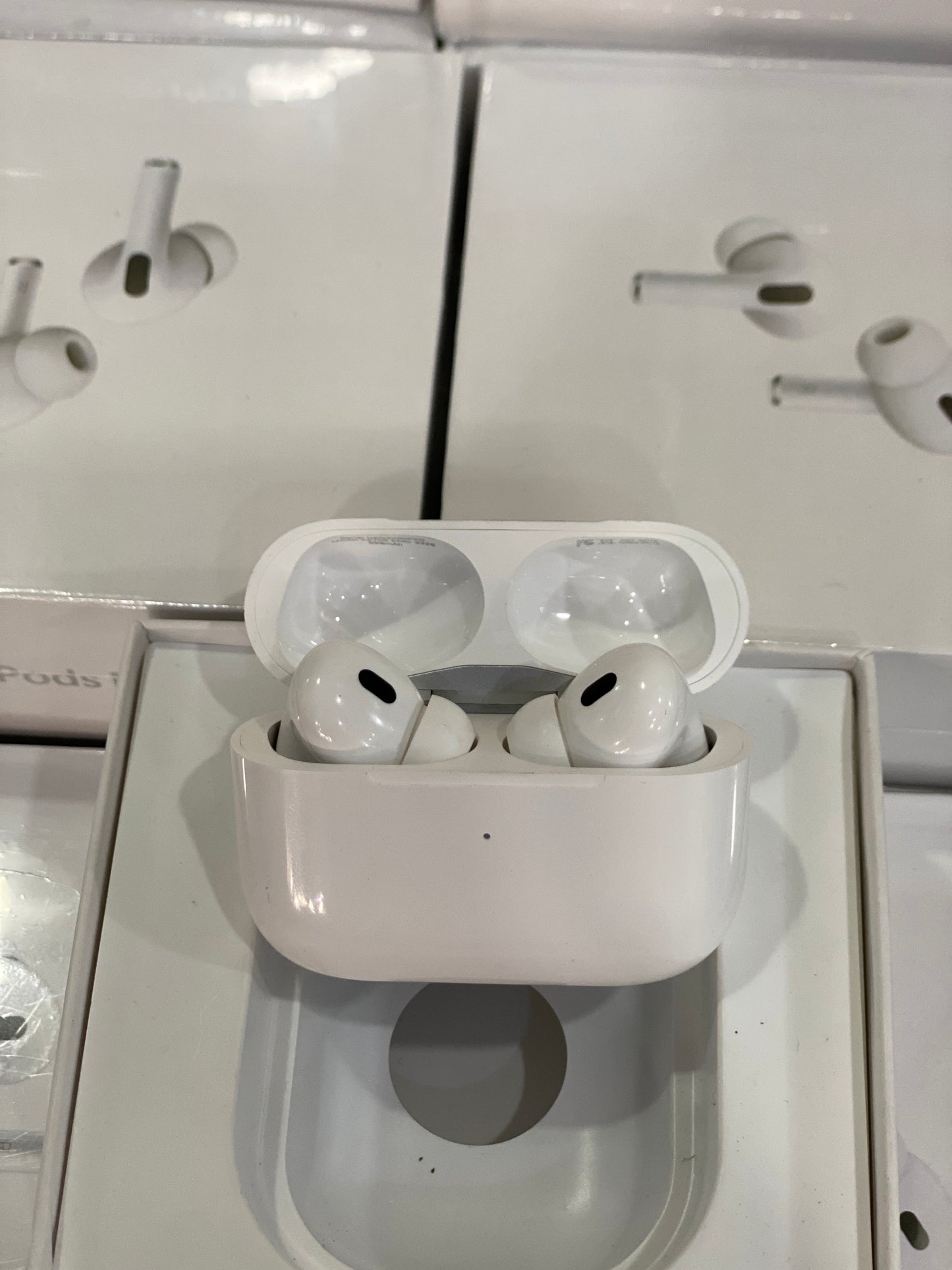 Apple Airpods Pro 2 Generation ANC 100% Master Copy