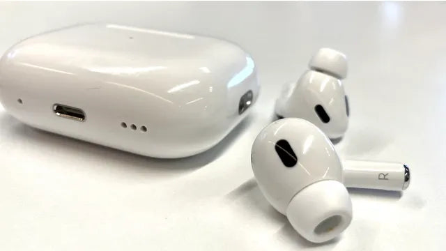 Apple Airpods Pro 2 Generation ANC 100% Master Copy